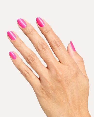 Power up Pink