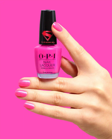 Power up Pink