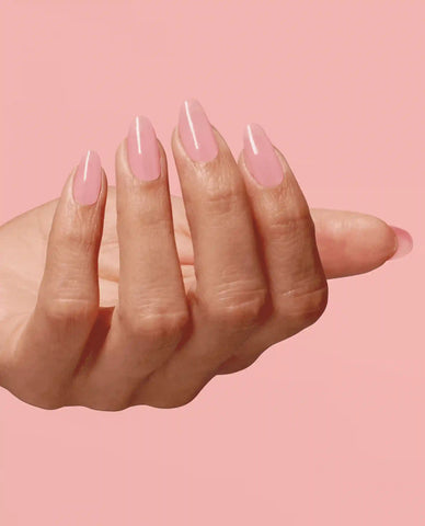 Pretty Pink Perseveres