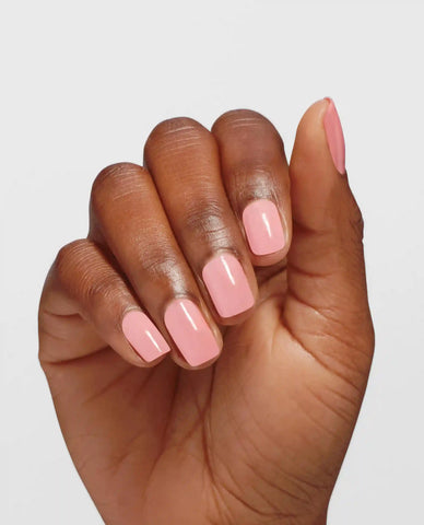 Pretty Pink Perseveres