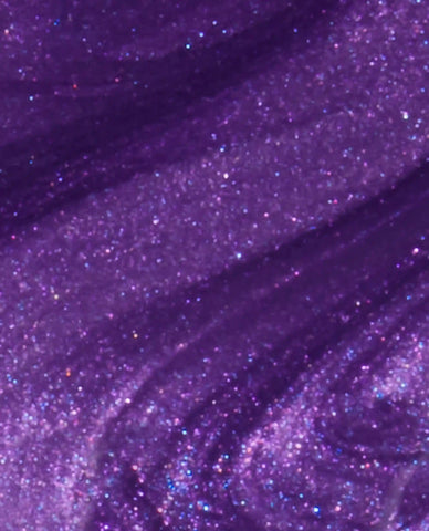 Purple With a Purpose