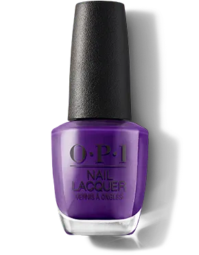Purple With a Purpose