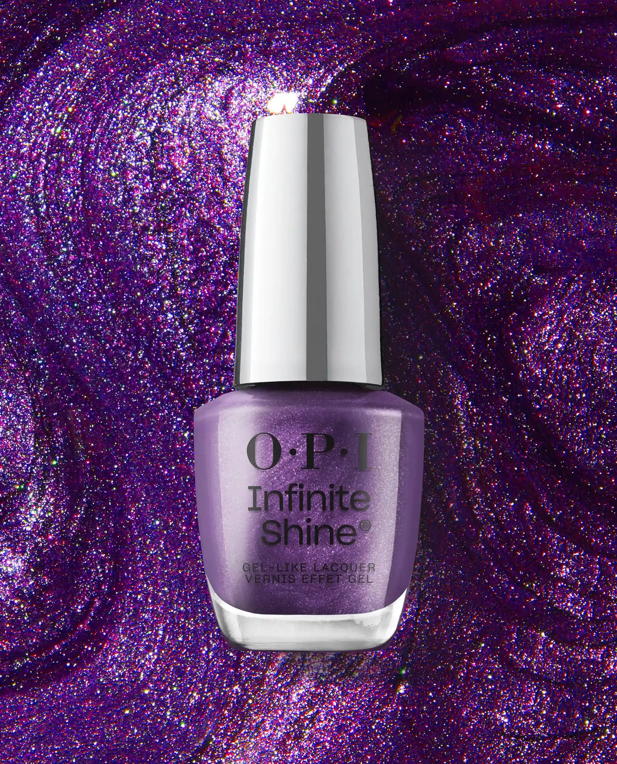Purple Reign