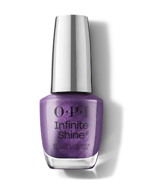 Purple Reign