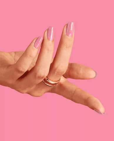 Racing for Pinks