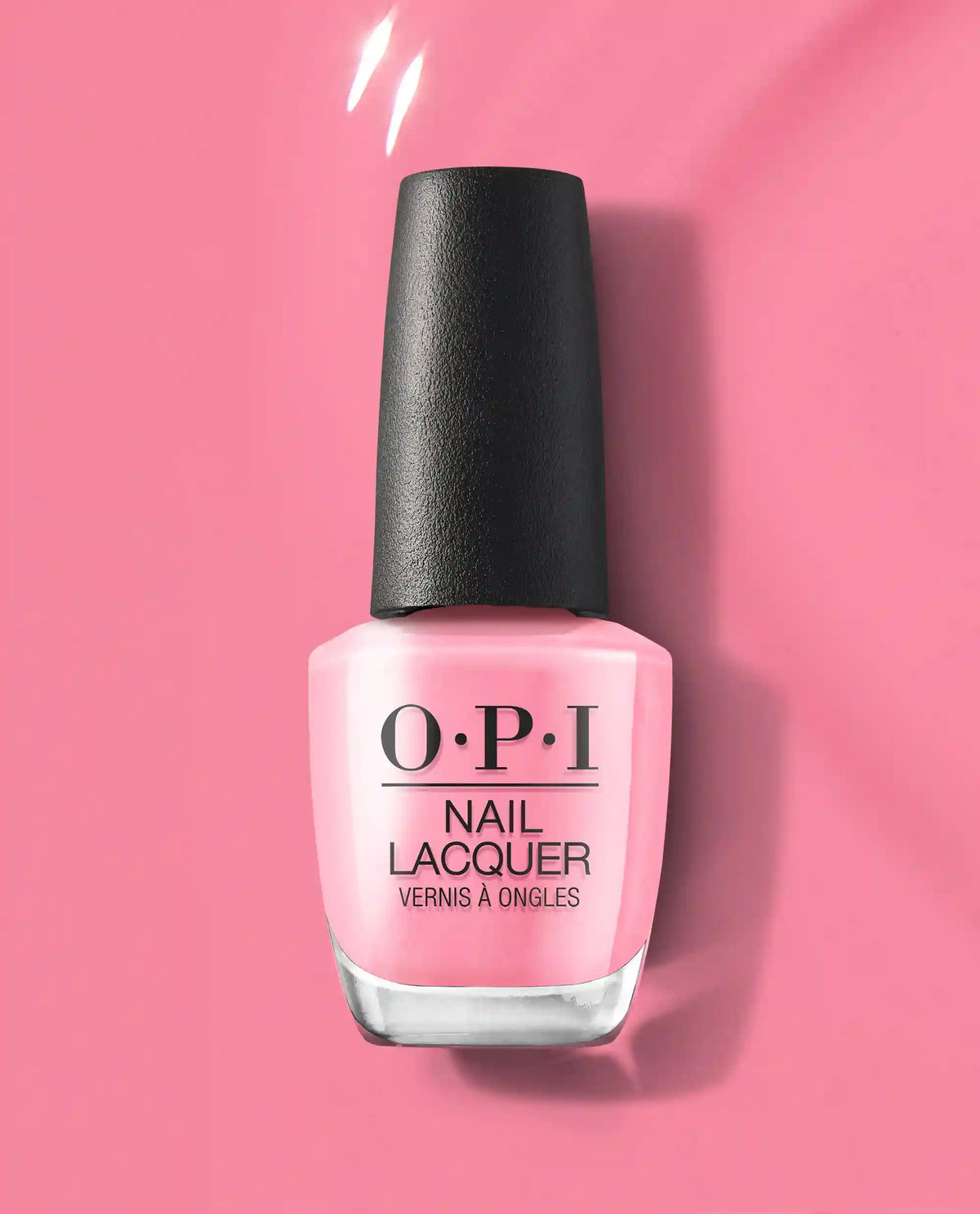 Racing for Pinks