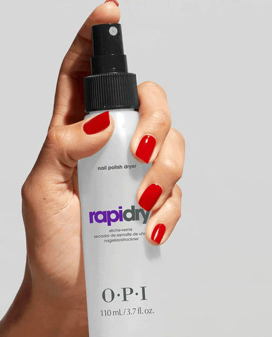 RapiDry™ Nail Polish Dryer