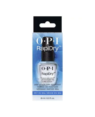 RapiDry™ Top Coat