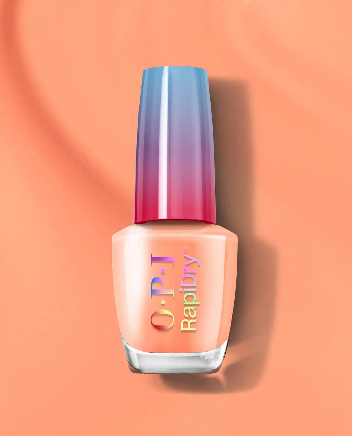 Within Peach