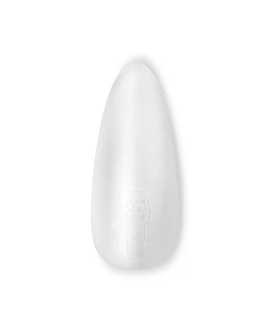 GELevate™ Soft Gel Tips Refill Pack - Almond Shape Medium Length