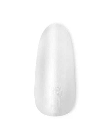 GELevate™ Soft Gel Tips Refill Pack - Round Shape Medium Length