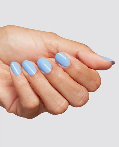 Shake Your Blue-ty