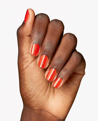 Shock Em Orange