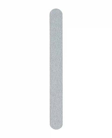Silver Cushioned File