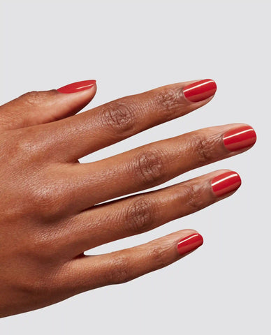 Single &amp; Red-y