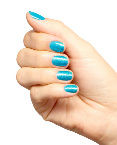 Sky Blue's the Limit