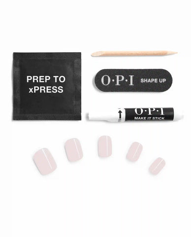OPI’m a Bubble Bunny
