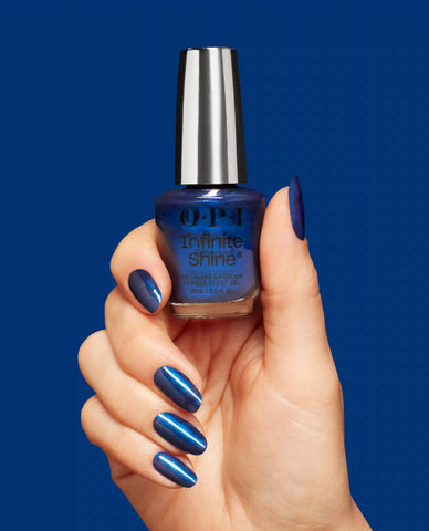 Sneak-a-Blue Candy