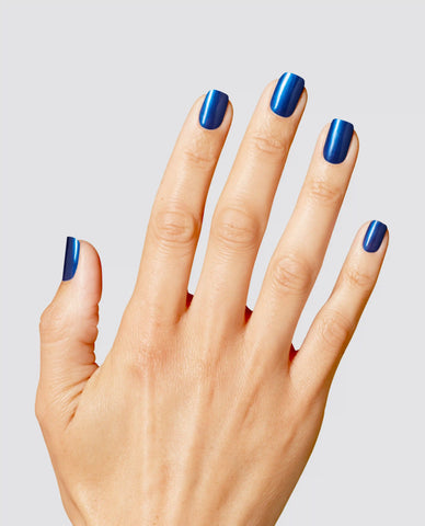 Sneak-a-Blue Candy