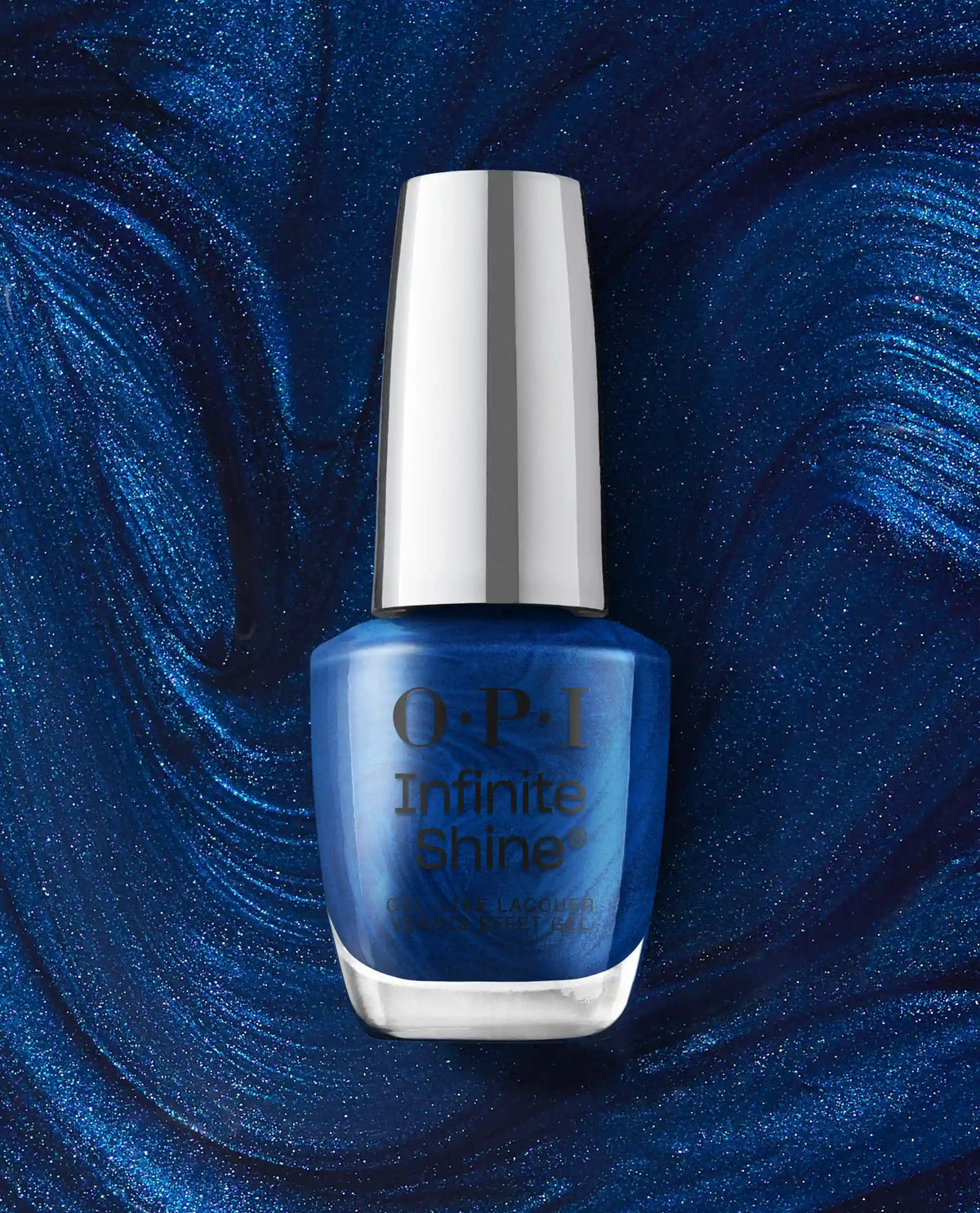 Sneak-a-Blue Candy