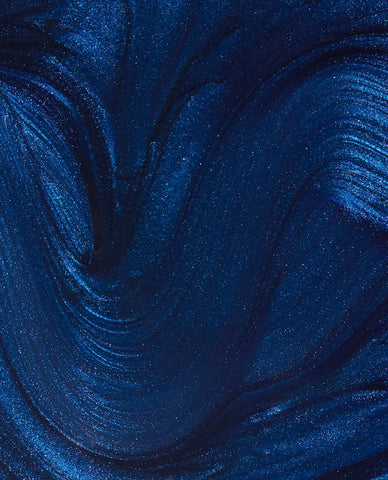 Sneak-a-Blue Candy