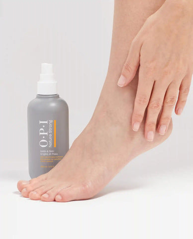 Soft &amp; Gone Callus Softener 250 mL