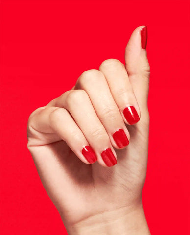 Left Your Texts on Red
