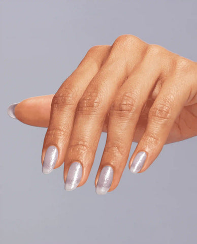 Snatch'd Silver