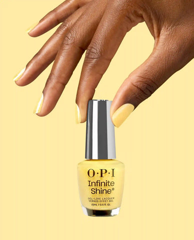Slay Hello to Yellow