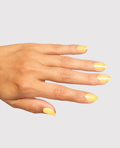 Slay Hello to Yellow