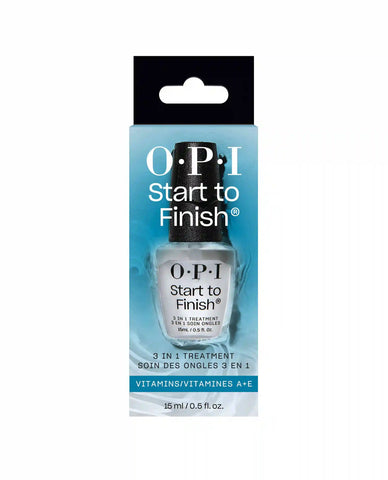 Start to Finish 3-in-1 Treatment