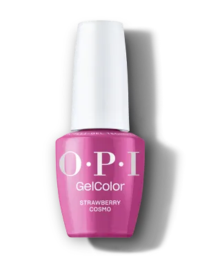 Strawberry Cosmo