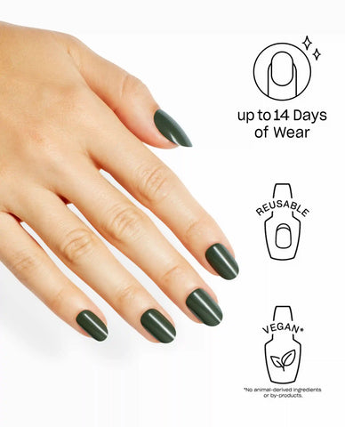 Suzi - The First Lady of Nails