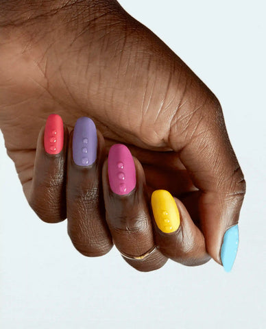 Super Matte Top Coat