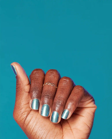 This Color's Making Waves