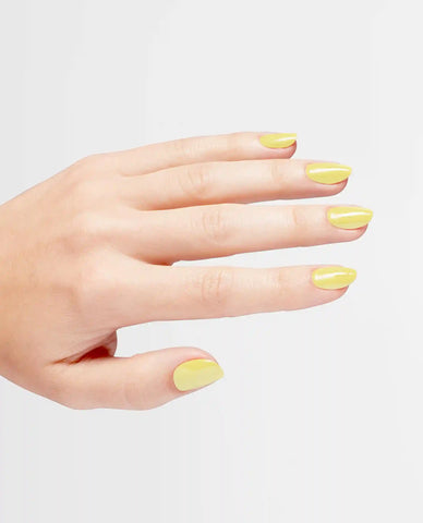 This Chic is Bananas