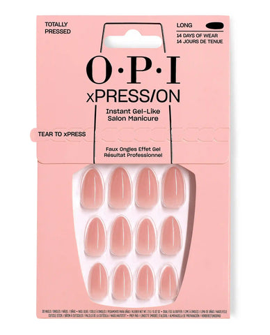 Totally Pressed