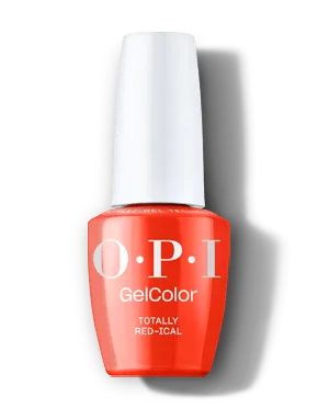 Totally Red-ical