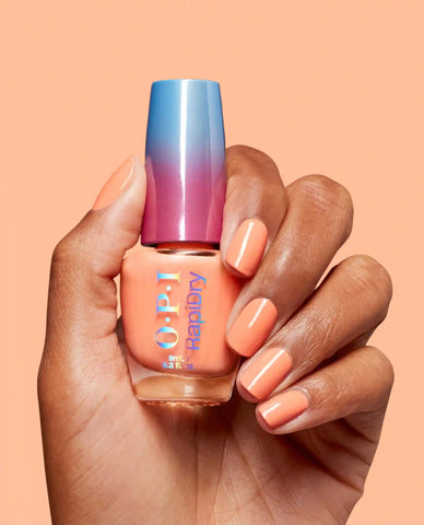 Within Peach